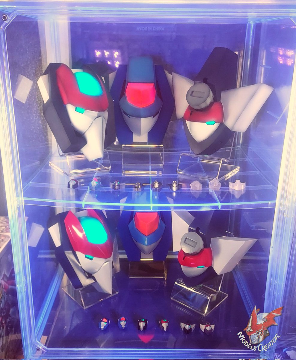DMModelsCreator's tweet photo. 雙版本 大型 ライブメタル Z/X/A 集合！！！

#ライブメタル
#Biometal
#ロックマンX 
#rockmanx  
#ロックマンZX
#ロックマンゼロ
#rockmanzero
#rockmanzeroZX https://t.co/K66nYBCerD