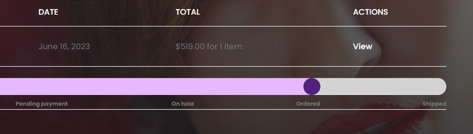 Unfortunately I dont think Ill ever get that dildo I ordered from RealDoll so I requested a refund (ITS<a href="/tag/mvsales"class="tags"><span>#mvsales</span></a>