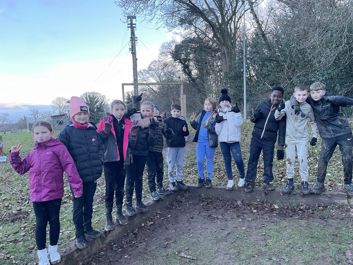 MissHarringtonNS tweet media