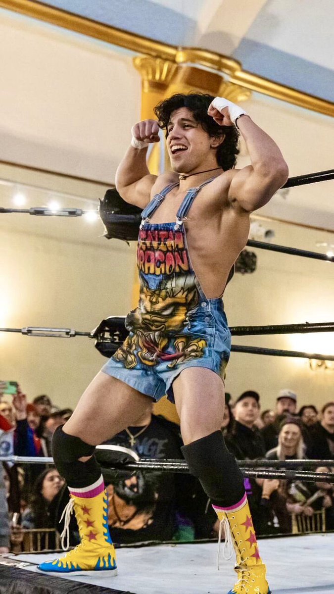 starb0ycharlie's tweet image. #briemode