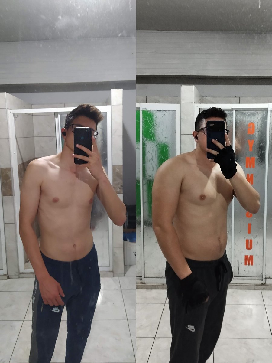 Bulking bitmiştir.