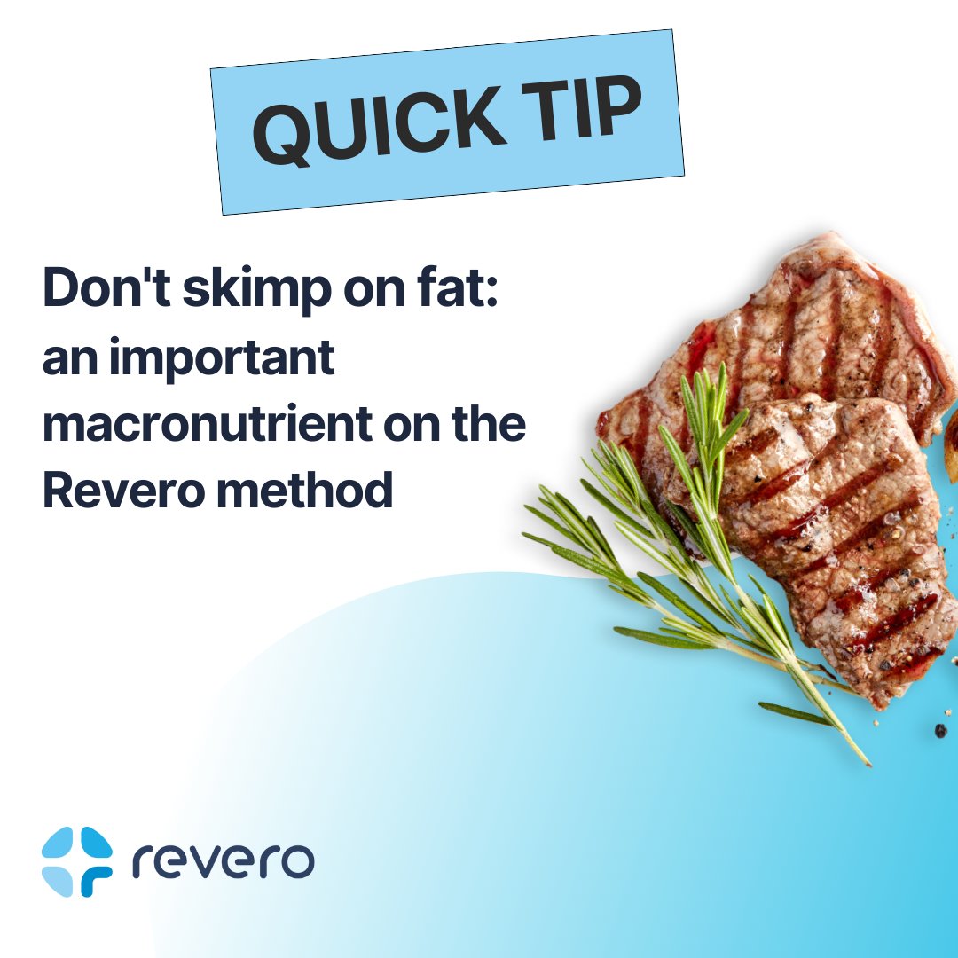 reverohealth's tweet photo. 🍽️ Quick Tip of the Day from Revero! 🌟

For more tip-top health insights, sprint over to 👉 https://t.co/7iJu4ffsNf

#healthtips #Revero #nutritionhack #dailyhealthtip #wellnessjourney #autoimmunedisease #holistichealth #personalizedhealth #chronicdisease https://t.co/HqG9UBGdtK