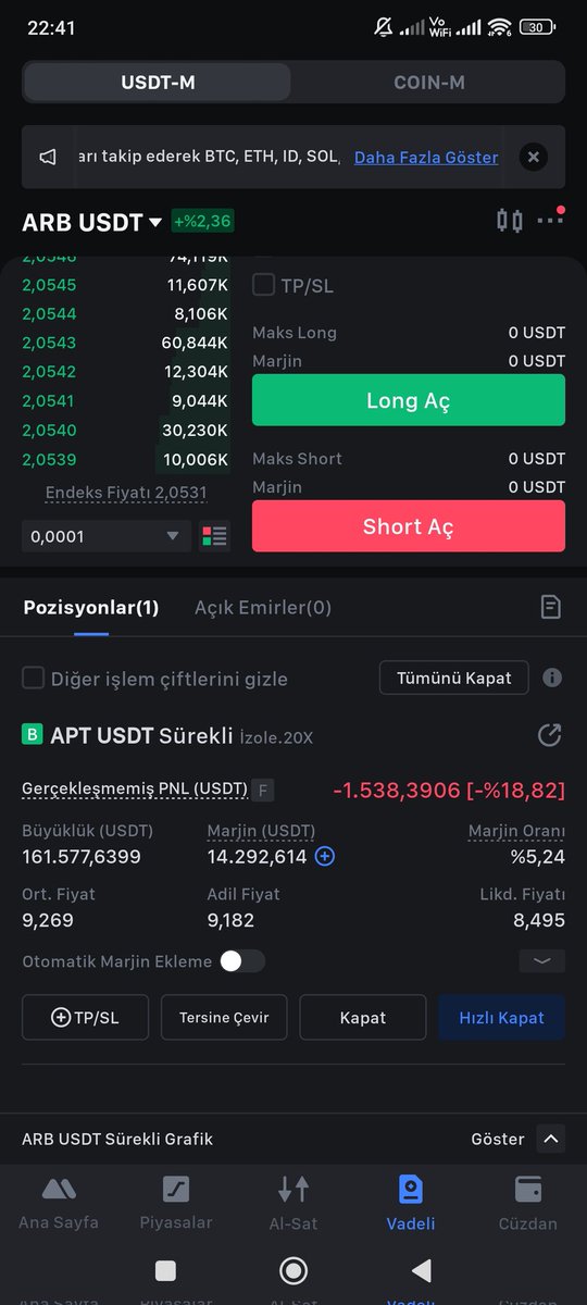 KriptoEfsanesi's tweet photo. Aptos buradan döner mi ?  Şuanda canlı yayında işlem kovalıyoruz kooss gel btc ve altcoin canlı analiz 
#Bitcoin https://t.co/yl0pZp0cwQ