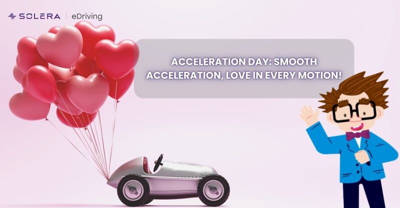 Professor Eddie here, back with week 2 of our Love Your Drive campaign! Accelerate smoothly, drive smartly, and enjoy the journey! This February, let's master the art of acceleration with insights from our Acceleration Best Practice Guide.

edriving.com/resources/acce…