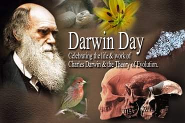 Darwin 1859'da evrim teorisini ortaya attı... geçen 165 yıla rağmen neden bahsettiğini bilen o kadar az ki!

Oysa onun teorisinden sonra dünya başka bir yer olmuştu.

12 Şubat Uluslararası Darwin Günü kutlu olsun 🐧🌺🐦🌻🦜🦋🐡🌷🐚🐟

#darwinday