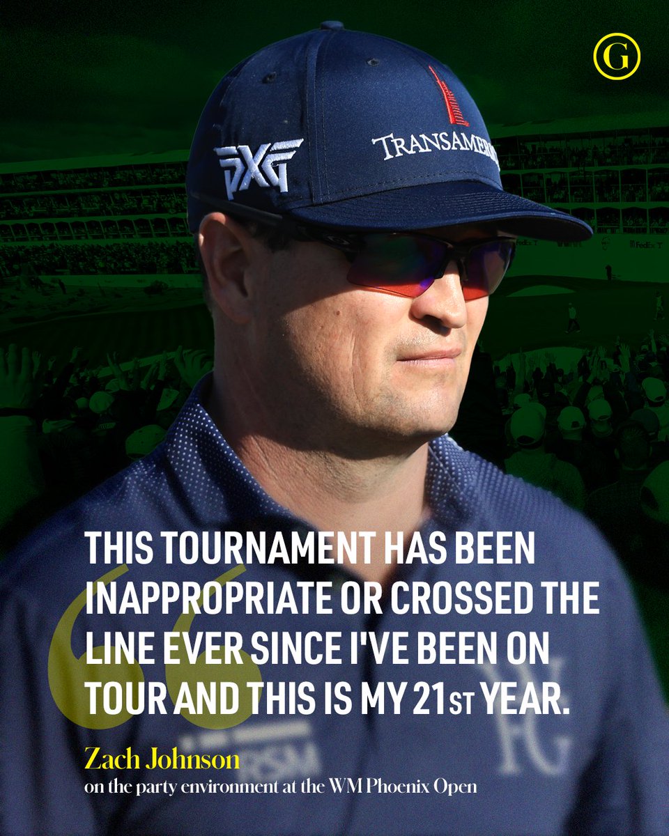 GOLF.com tweet media