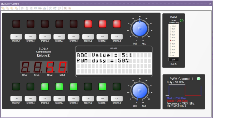 Elektor's tweet image. Flowcode 10 is free for #makers and hobbyists: Initially it sold well into education, and because it was easy to use lots of hobbyists and #industrial companies started using it. Today #Flowcode is very functional and has thousands of users.
elektormagazine.com/articles/flowc…