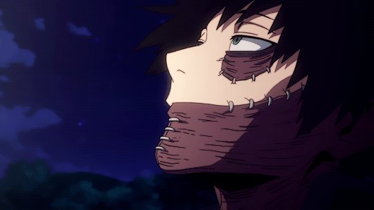 PunkratzG's tweet photo. @AnigomiYT I'm guilty of wanting Dabi https://t.co/awv8uOP7p9