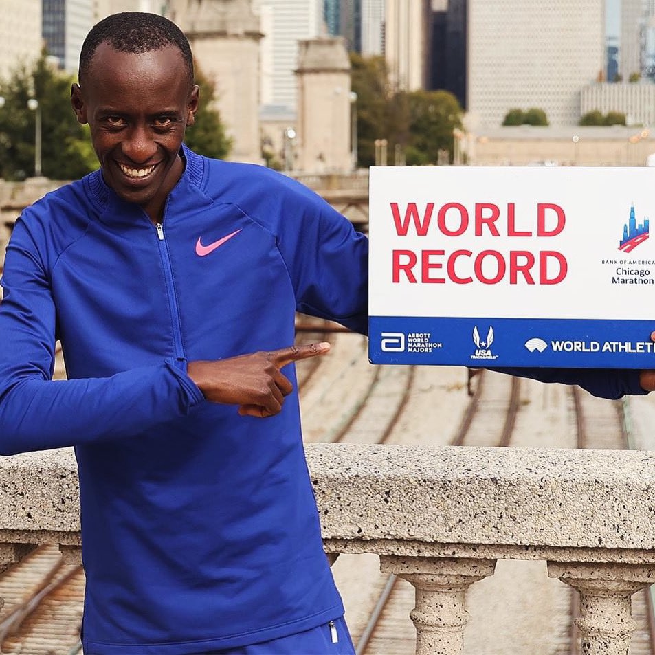 Revista runnin' tweet media