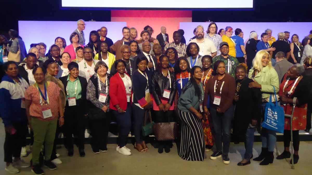 We're coming to <a href="/croydonhealth/">Croydon Health Services NHS Trust</a> in person &amp; online for our next RCN Branch mtg 28 Feb 24, 7-9pm in the Austen Library, Shirley House, Croydon Uni Hos, CR7 7YE. We've invited <a href="/RCNLondon/">RCN London</a> region staff to join us to discuss news, campaigns &amp; Branch business,we'd love to see you there!