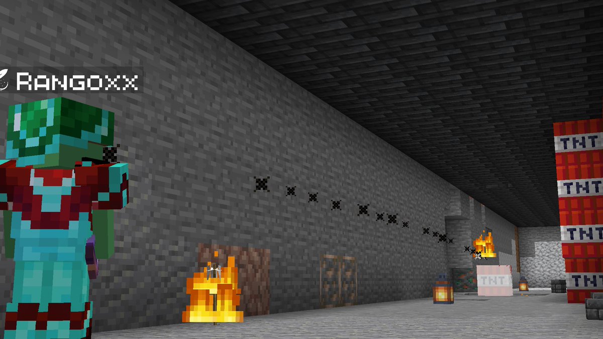 Moments Before Disaster.
<a href="/_TrevorMC/">_TrevorMC</a>
<a href="/VitalitySMP/">Vitality Revamped</a>