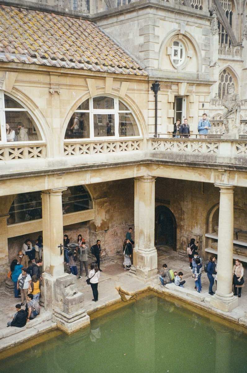 patchwaystudios's tweet image. Explore Bath; a beautiful filming location under one hour drive away from Patchway Studio 📍

Interested in finding out more about making Patchway Studio your home? Email us at shoot@patchwaystudios.com and let's chat!