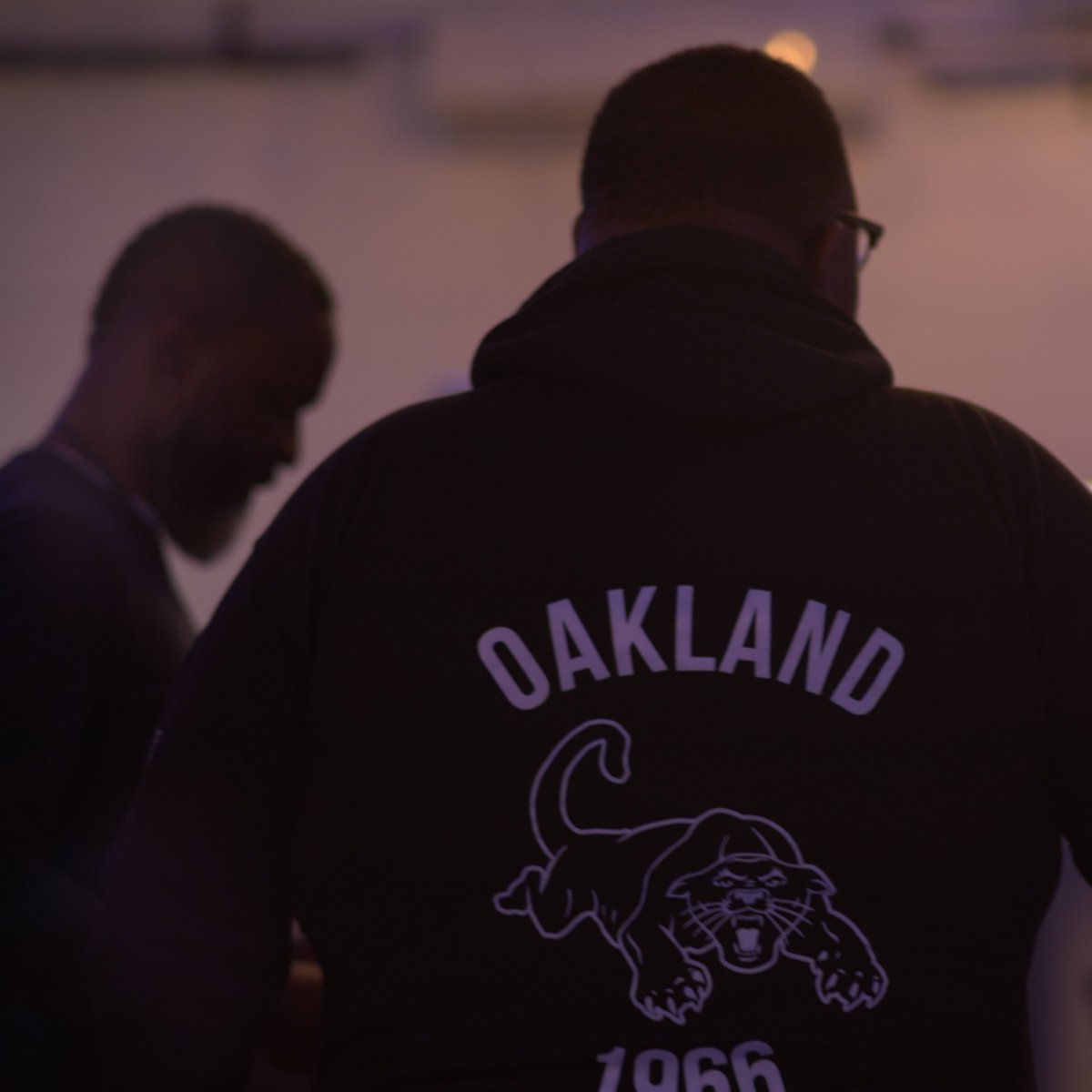 San Fran was the first stop on our Regional Roundtables tour this year. We enjoyed reconnecting with old friends and establishing new relationships.

We still have several events happening this year, so if you haven't signed up yet to do save your spot check out the link in bio!