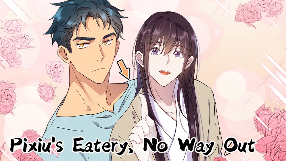 The plot of 'Pixiu's Eatery, No Way Out' is like a roller coaster of emotion. It's riveting and full of surprises!
 
#comicapp #hot #WorkingProgress

m.bilibilicomics.com/share/reader/m…