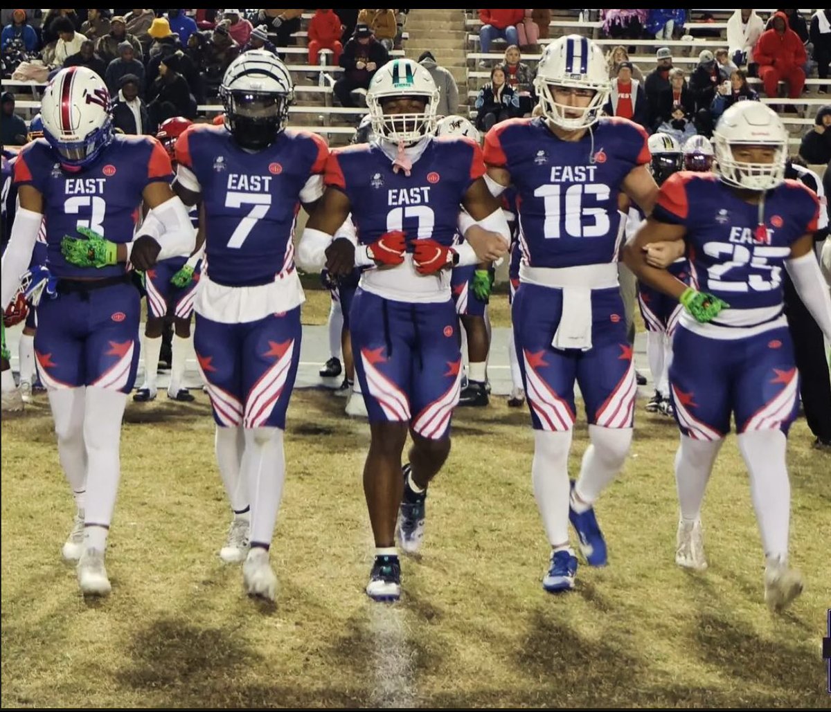 Isaiah X. Grant tweet media