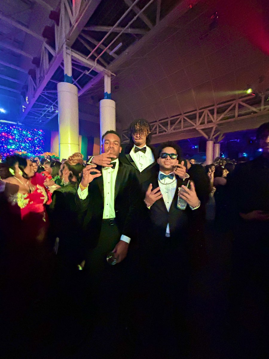 Isaiah X. Grant tweet media