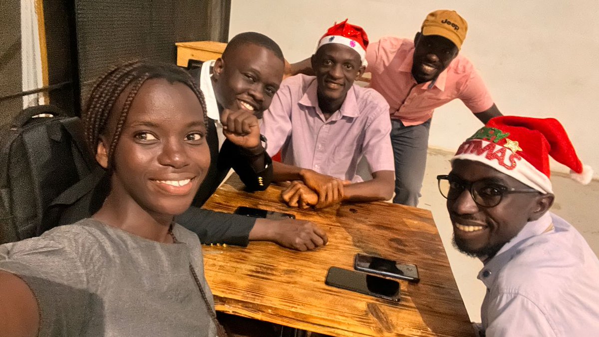 HopeRct's tweet image. Happy new week from your #Mcms