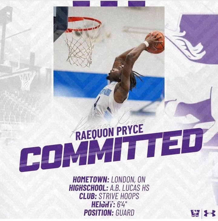 Western Men's Basketball tweet media