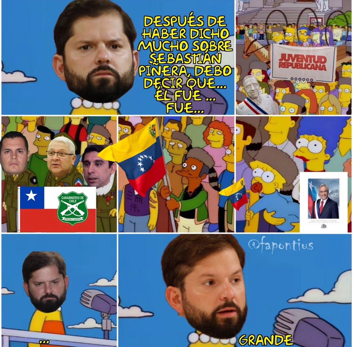 ErestuFaloon's tweet photo. Oye el meme ql bueno https://t.co/SYMJhXMFWZ