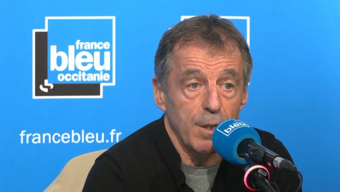 Pierre Berbizier sur le XV de France : "Fabien Galthié a perdu du crédit"

➡️ l.francebleu.fr/9R61