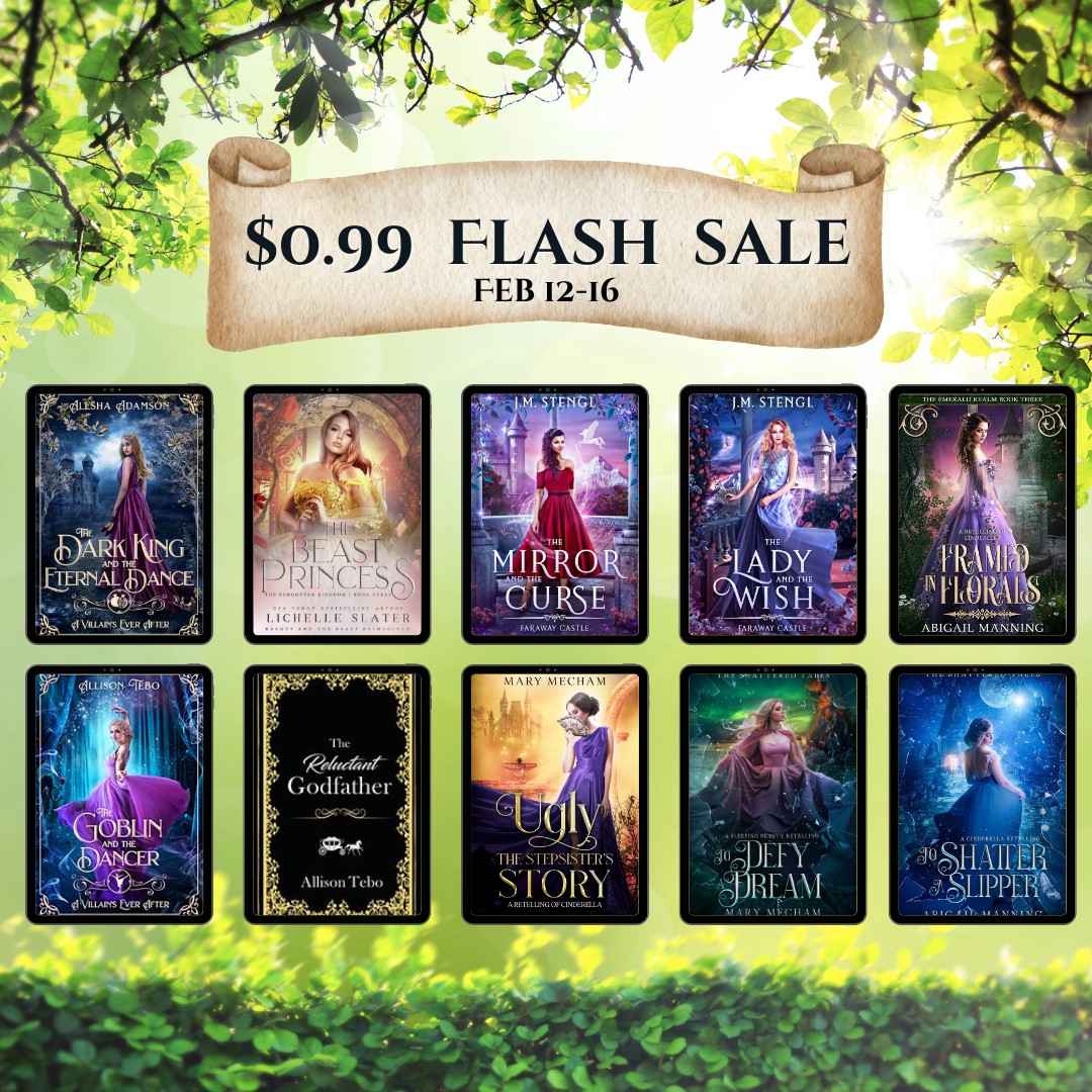 Allison Tebo Author tweet media