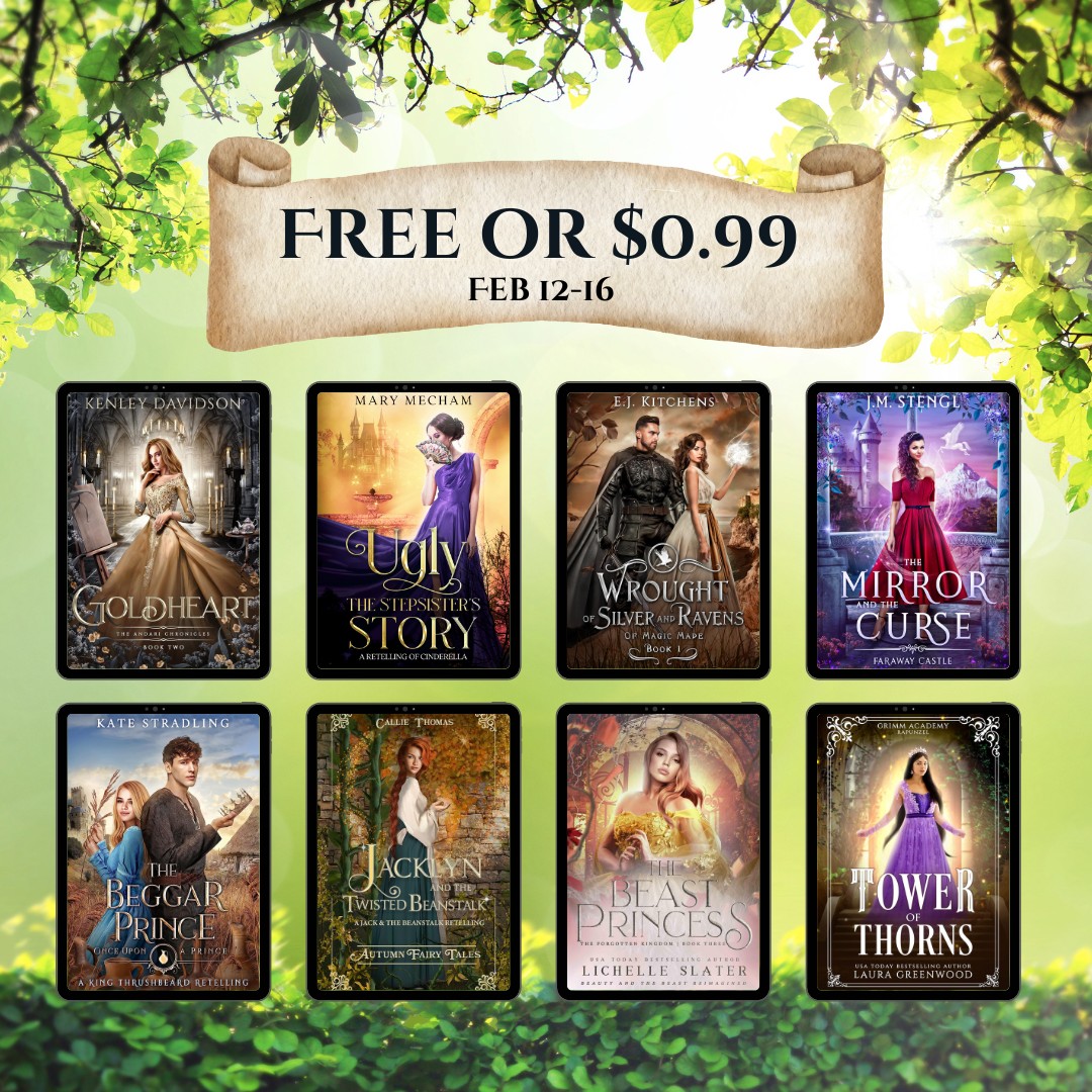 Allison Tebo Author tweet media