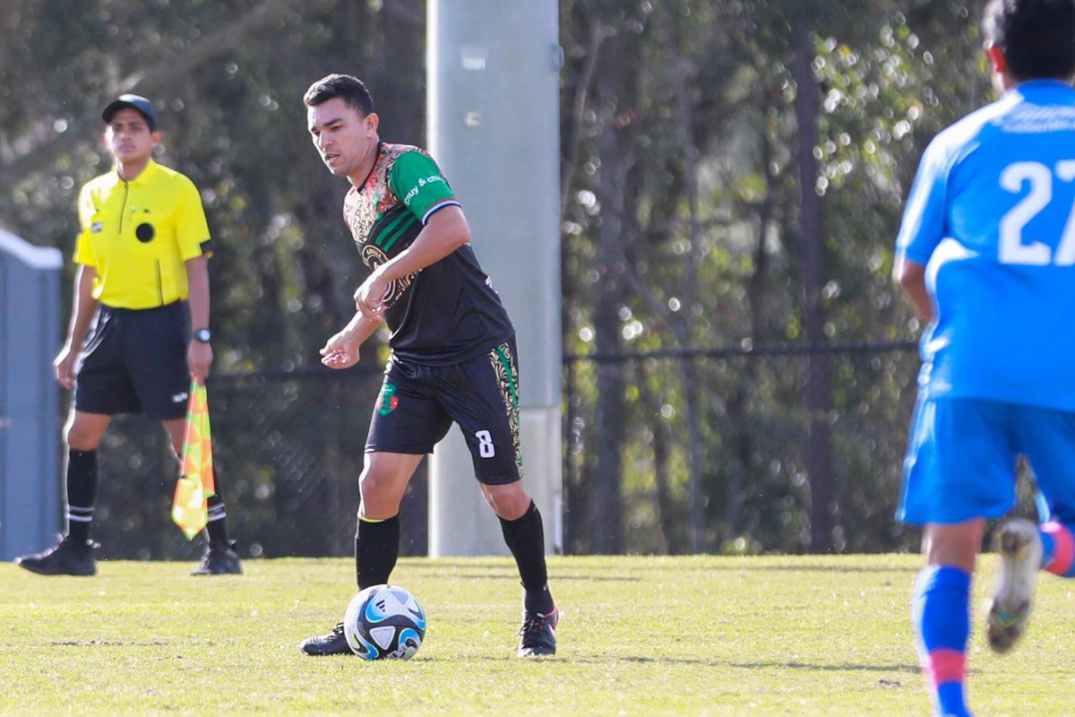 Empezamos con todo #lamaquina17