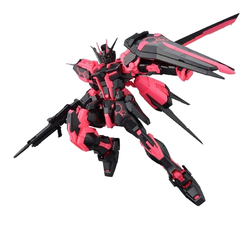 What Ecopla's do y'all recommend? 
We're starting our first MG Ecopla this weekend, the Strike! Beauty.