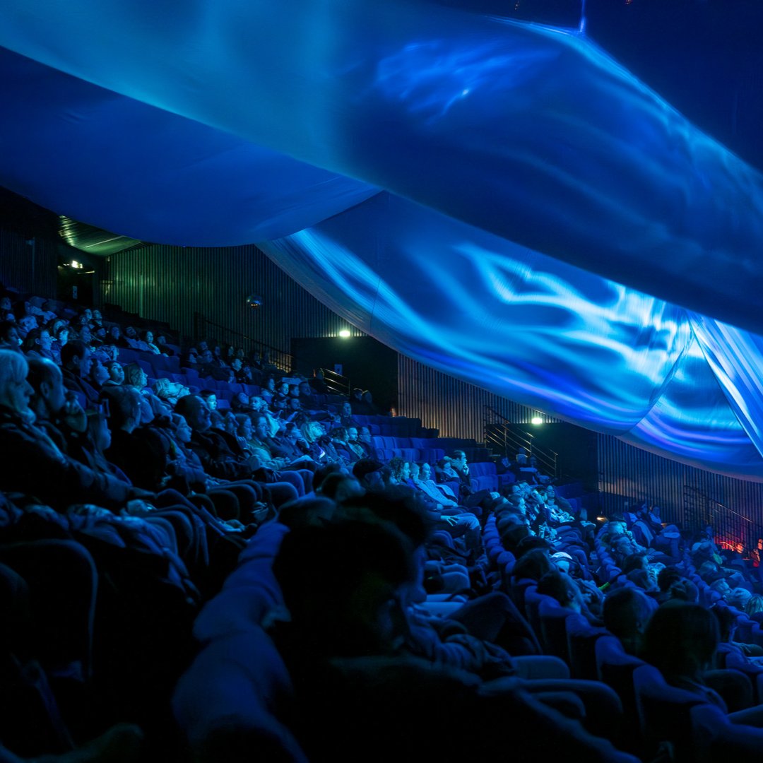 Cirque Éloize tweet media