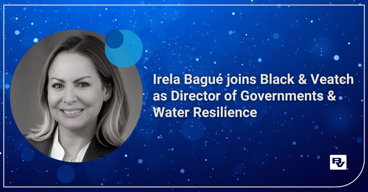 IrelaBague's tweet photo. I’m happy to share that I have started a new position as Director of Governments &amp; Water Resilience at @Black_Veatch focusing on supporting our clients and future clients in Florida &amp;Caribbean with #sustainability #water #environment #resilience #greeninfrastructure🌳💧☀️ https://t.co/haEj7f5ZtD