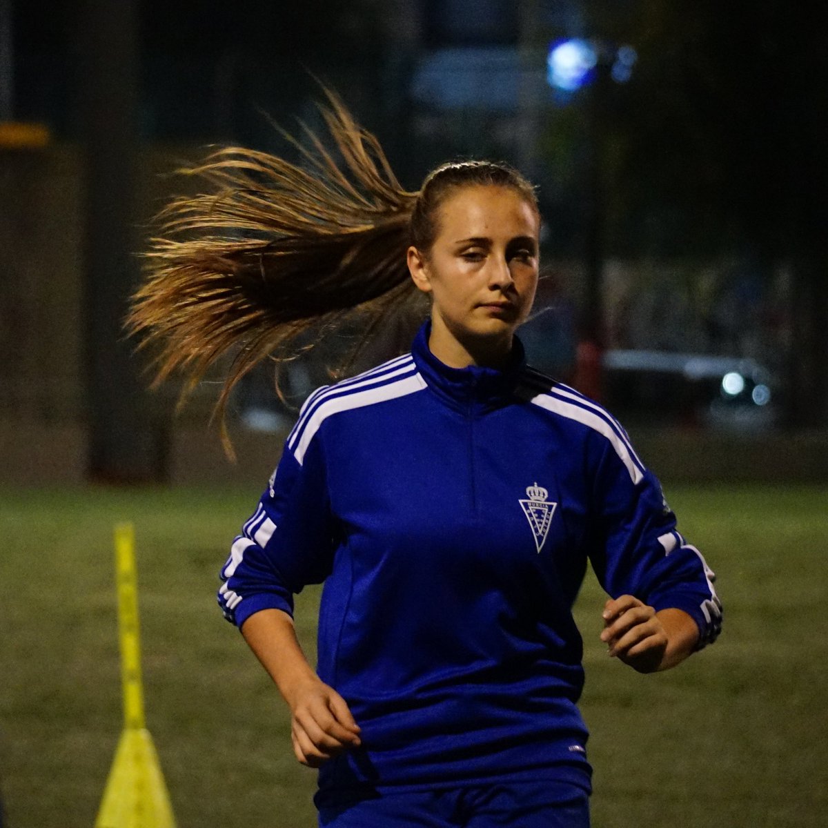 ENTRENAMIENTO | ✌️ ¡𝗘𝗟 𝗣𝗥𝗜𝗠𝗘𝗥𝗢 𝗗𝗘 𝗟𝗔 𝗦𝗘𝗠𝗔𝗡𝗔!

🪄 <a href="/anaaraez_/">Ana Aráez</a> 
🔭 <a href="/elenalinzoain_/">Elena Linzoain Ochoa</a>
💫 <a href="/evvasanchezz2/">Eva Sanchez</a> 
🚀 #Daniela
#RealMurciaFemenino