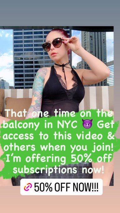 Watch Monique Alexander's leaked NSFW photo on TwXstars