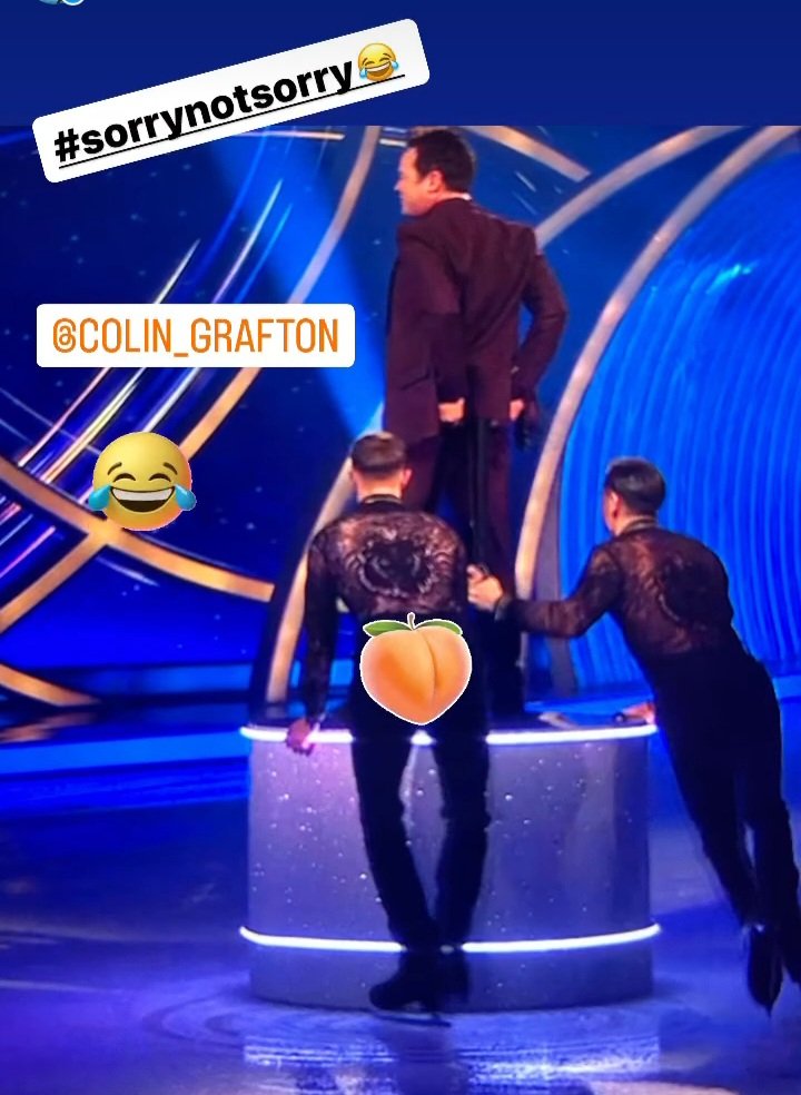 Colinfansdotcom ⛸️ tweet media