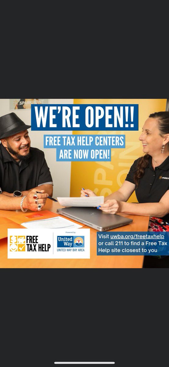 SparkPoint Solano tweet media