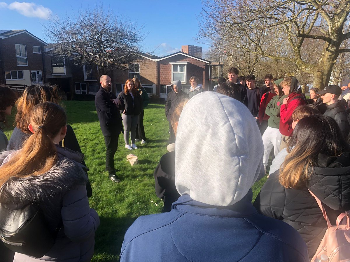 Hooman Foroughmand A (@hooman_araabi) on Twitter photo An excellent urban walk with students from <a href="/UweArcSoc/">UWE Architecture Society</a> <a href="/UWE_SPE/">UWE Centre for Sustainable Planning & Environments</a> <a href="/uwe/">Uwe</a> <a href="/ka_karampour/">Katy Karampour</a> <a href="/SaraMelas5/">Sara Melas</a> An excellent urban walk with students from <a href="/UweArcSoc/">UWE Architecture Society</a> <a href="/UWE_SPE/">UWE Centre for Sustainable Planning & Environments</a> <a href="/uwe/">Uwe</a> <a href="/ka_karampour/">Katy Karampour</a> <a href="/SaraMelas5/">Sara Melas</a>