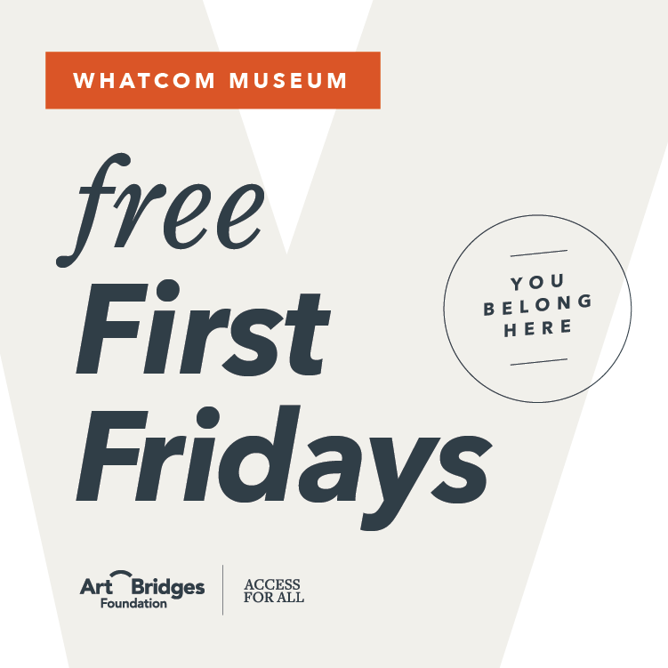 Whatcom_Museum's tweet photo. Step into Bham's captivating history at our next "Free First Friday" event in March! Explore the Old City Hall jail, enjoy tours, talks, pet painting with @PawswithCause, and don't miss The Pet Show exhibit! See schedule on our site! #FreeFirstFriday https://t.co/dE8IQdcdri