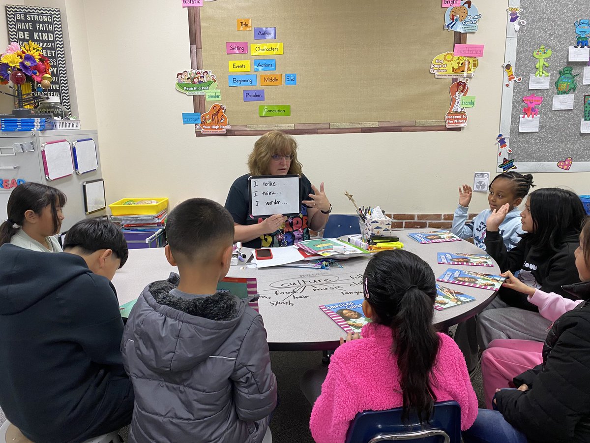 Leveling up in literacy! <a href="/SiglerStars/">SiglerStars</a> #levelupplanoisd