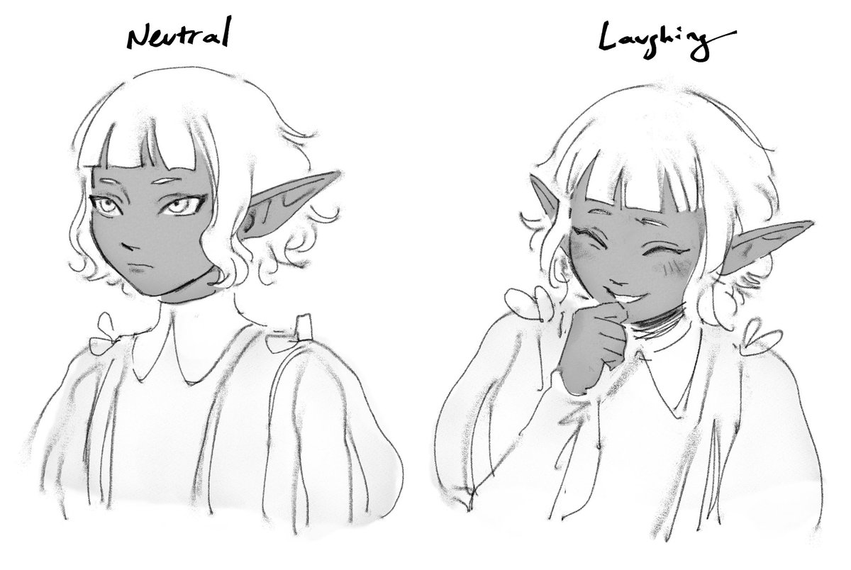 style/expression test 