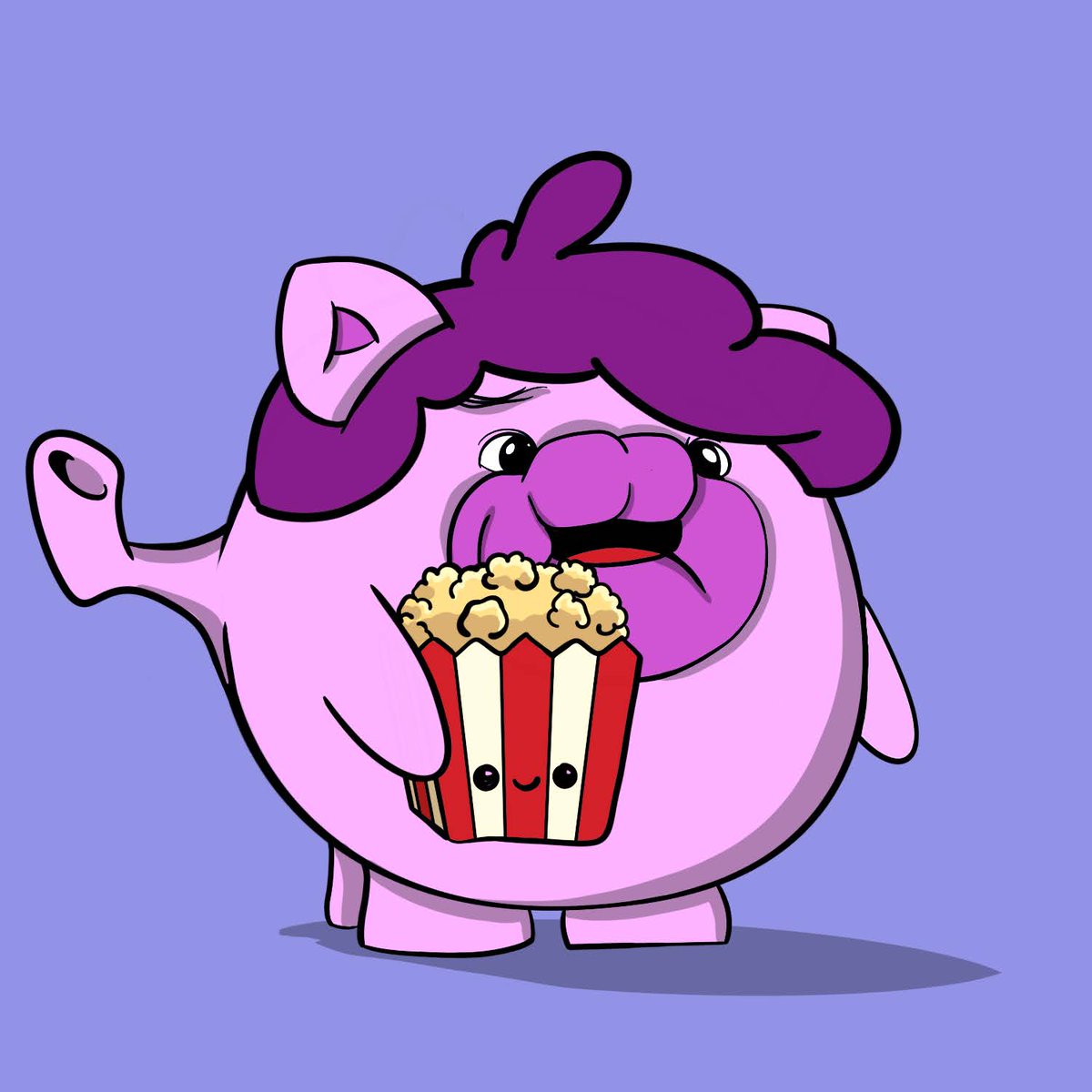 #altcoins entering party mode soon!