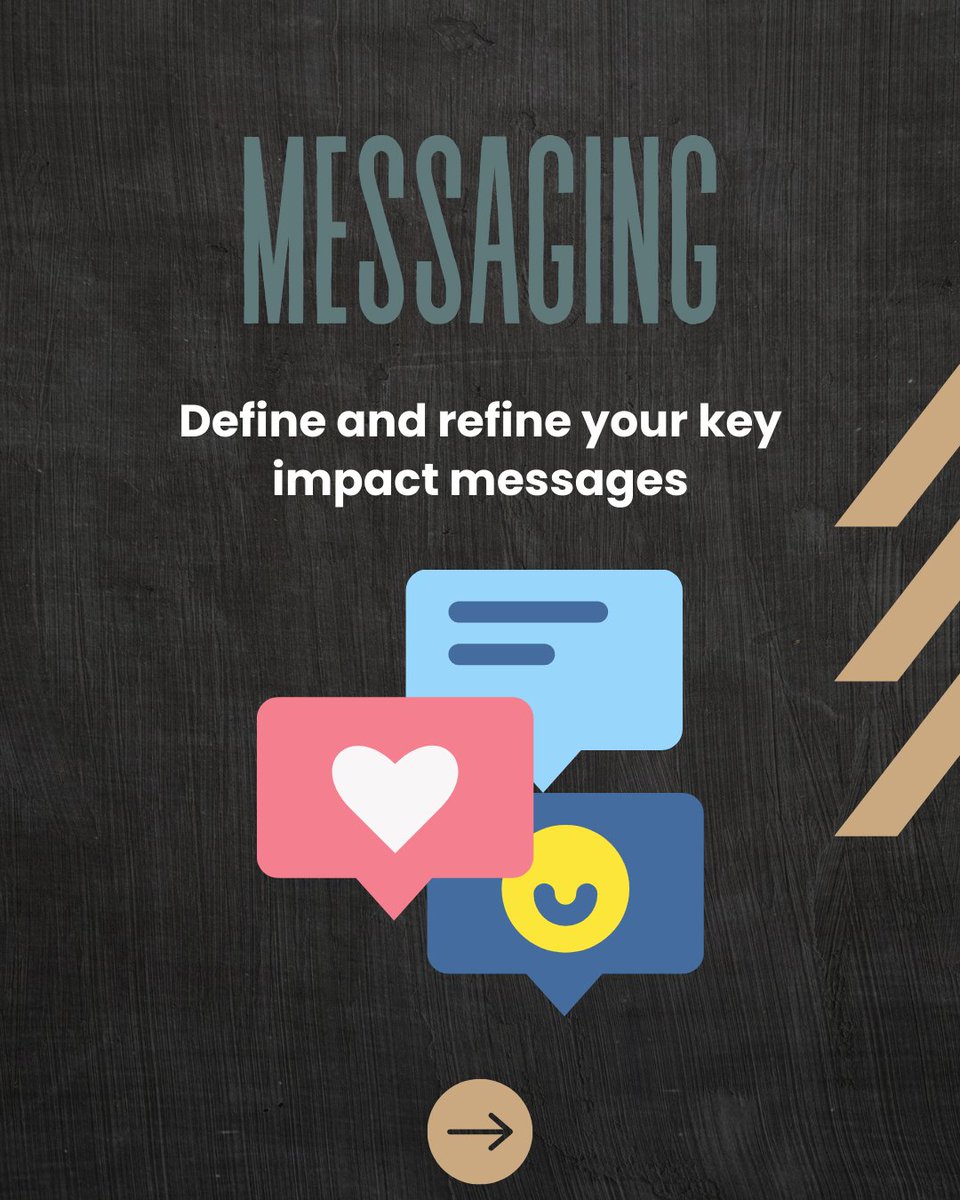 ConestogaBCM's tweet photo. Communicating Impact: 2024’s top communication priority for leaders and aspiring leaders https://t.co/8L1y3foc2s

- A blog written by one of our professors Paula Barrett 💪

#communicationcoach #leadershipcommunication #communicatingimpact #storytelling #projectcommunications #PR https://t.co/TqxnT8LqQ8