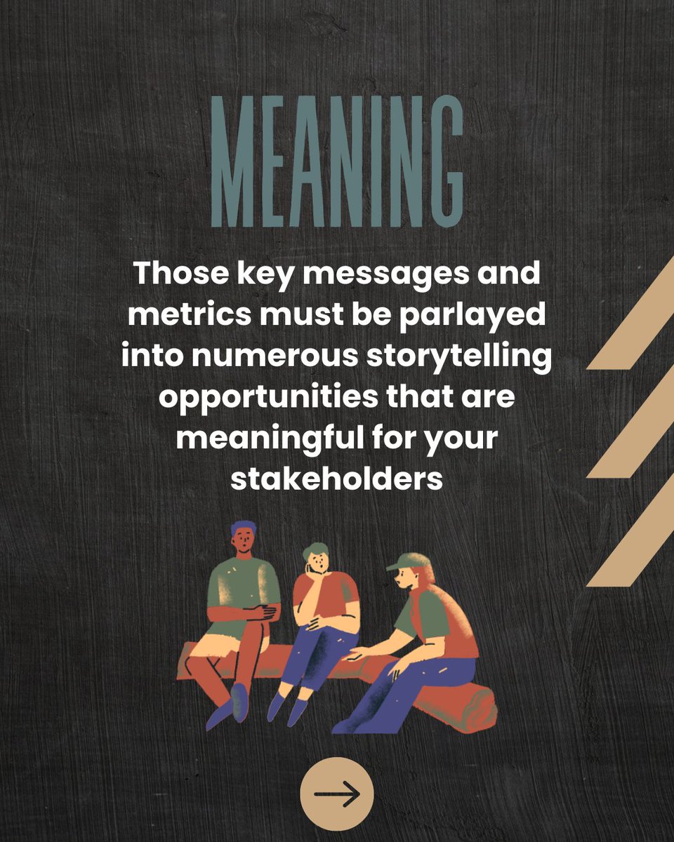 ConestogaBCM's tweet photo. Communicating Impact: 2024’s top communication priority for leaders and aspiring leaders https://t.co/8L1y3foc2s

- A blog written by one of our professors Paula Barrett 💪

#communicationcoach #leadershipcommunication #communicatingimpact #storytelling #projectcommunications #PR https://t.co/TqxnT8LqQ8