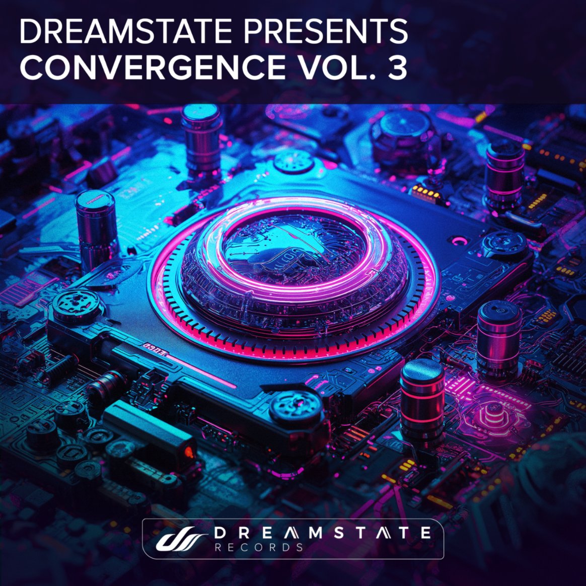 Dreamstate tweet media