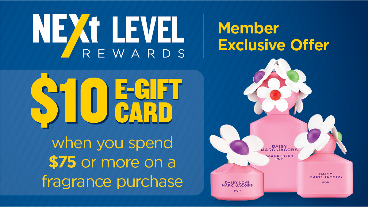 Navy Exchange on X: Take advantage of the savings from NEXt Level