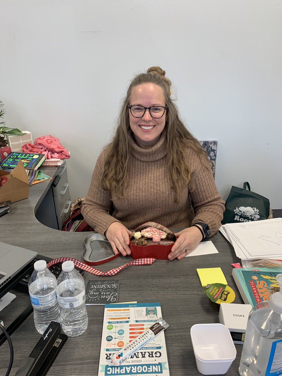 Chef Tracey tweet media