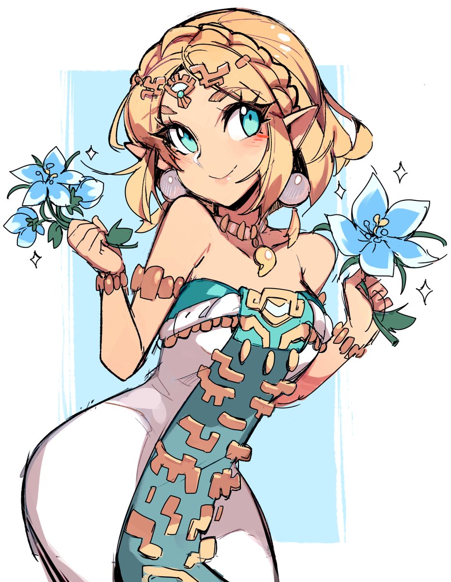 AlmightyChiru's tweet photo. Heard it's the Year of the Dragon. Does Zelda count?

#TearsoftheKingdom #Zelda https://t.co/Slrf9ASO5a