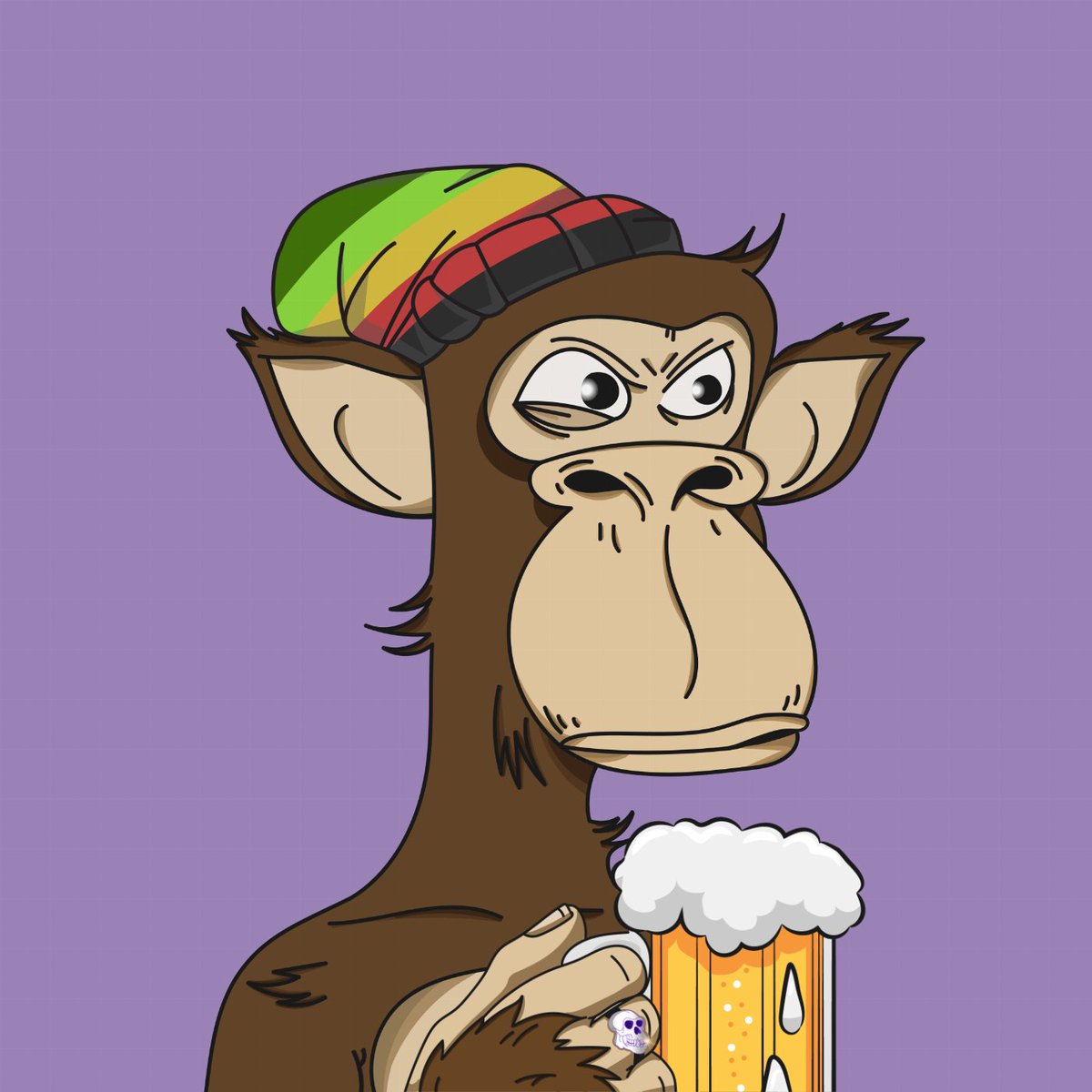 KyCryptonite's tweet photo. @AftabGazi1986 @0xPolygonApe @Earsgang @rottenbanana__ @JDubski85 @barrt20 @Polygon_Don @dgregaaaa @CrookshankChads @emergeen @LevelupJosh85 @jamestkirk_eth ๐ฏ๐๐#PolygonApes #LWYS https://t.co/eH2zT793GF