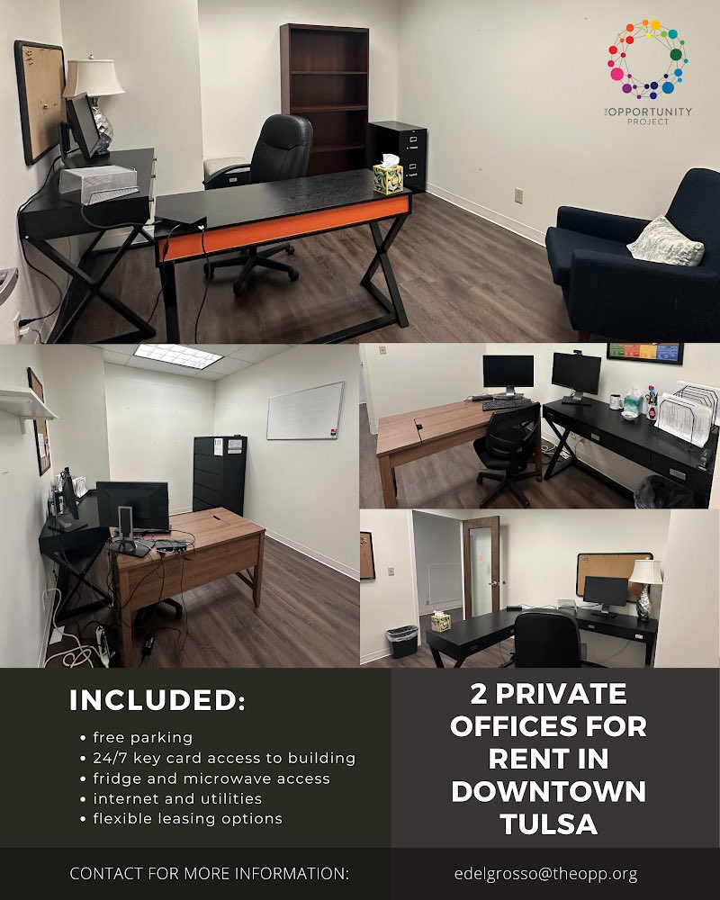 Opp Project LLC tweet media