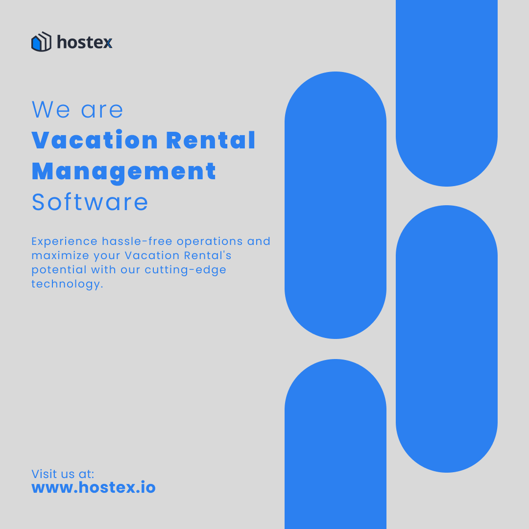 HostexApp's tweet image. Unlock the power of seamless vacation rental management with Hostex! 🌟 Maximize your property&apos;s potential effortlessly with our innovative technology. 🏡
#automatedmessaging #shorttermrentals #airbnbhosting #directbooking #vacationrental #shorttermrental #airbnb