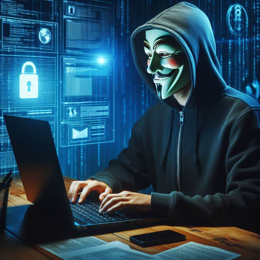 Blinda tu email en 5 pasos

A diario tu email es amenazado por intentos de estafa, brechas de seguridad, exposición de tu correo a terceros, intentos de acceso...

Protégelo⬇️