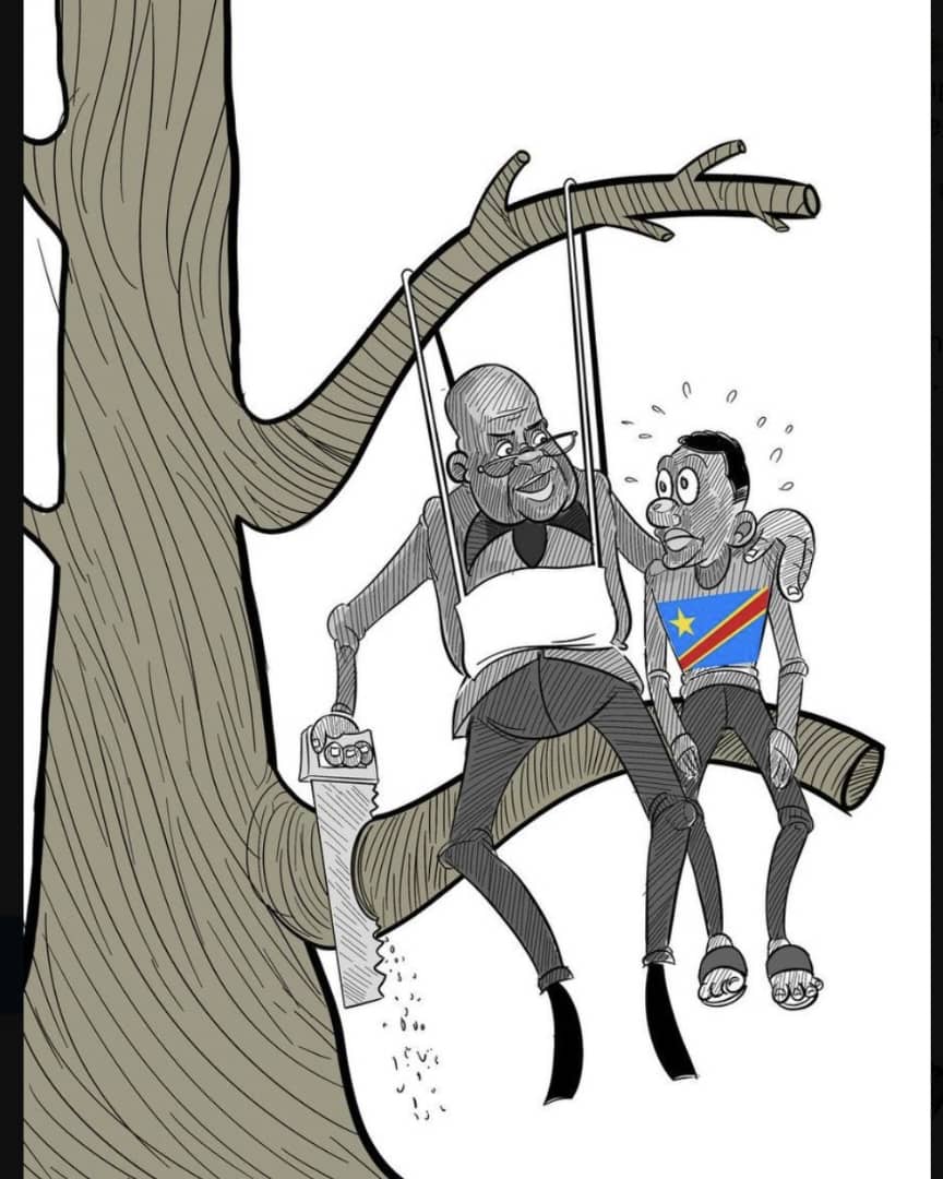 Rutshuru25's tweet photo. Yampayinka Nubundi sinkunda #isake nki #Goma 😂 nitambukiraga 
Ariko mwiriwe ✅✅✅ https://t.co/a1lI5MUOZl